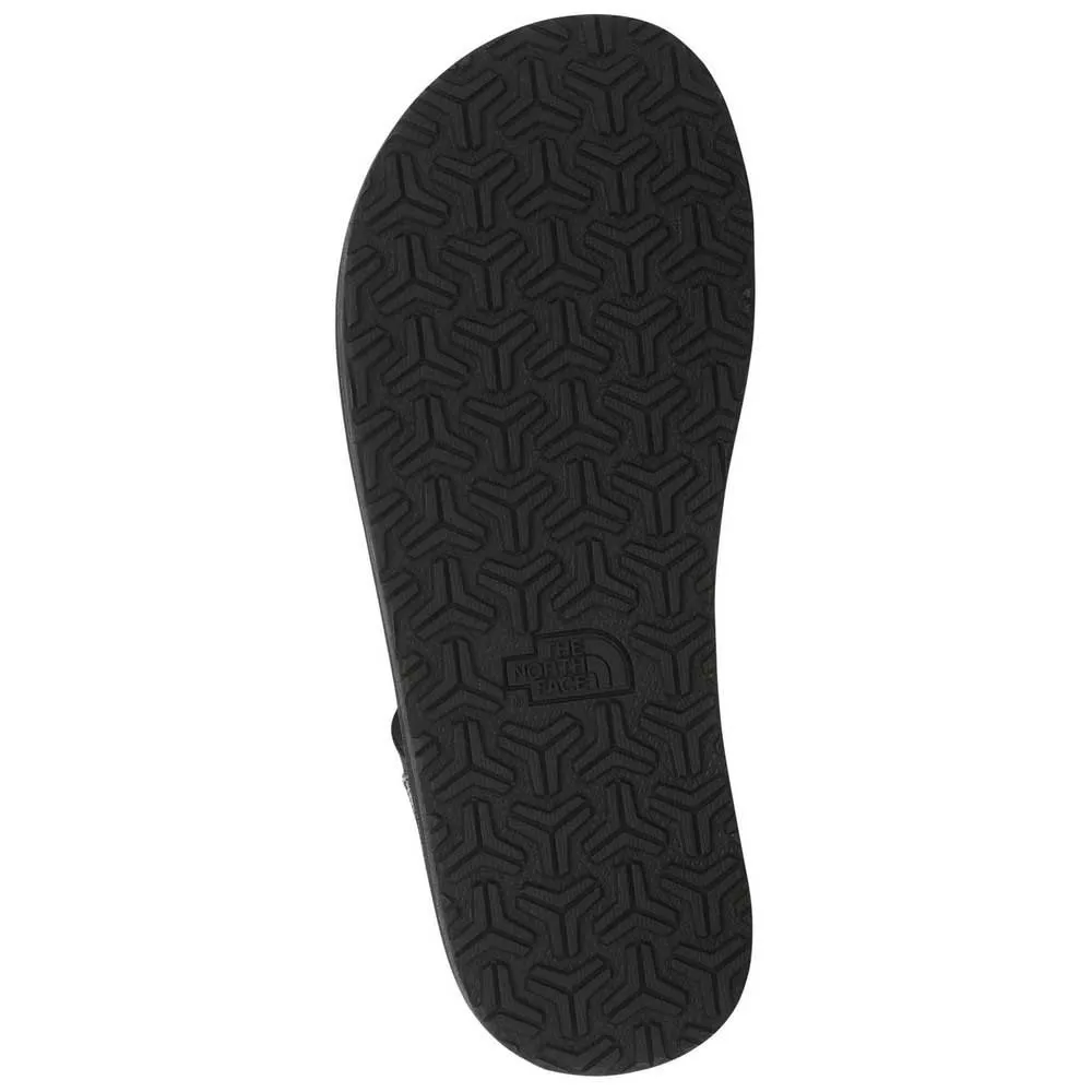 The North Face Skeena Sandaler, Black / black The North Face Skeena Sandaler, Black / black