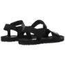 The North Face Skeena Sandaler, Black / black