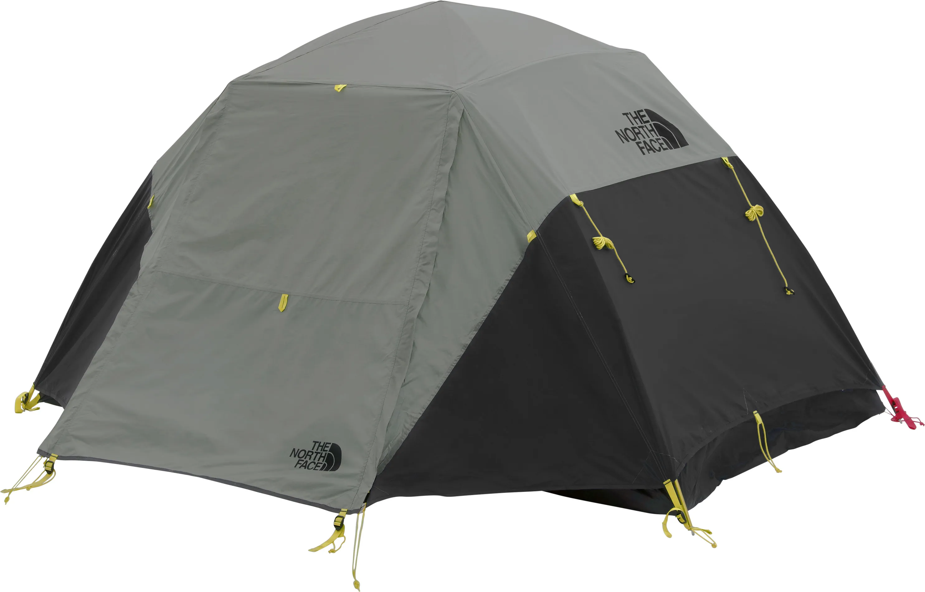 The North Face Stormbreak 2, AGAVE GREEN/ASPHALT GREY, One Size