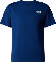 The North Face Teens' 24/7 T-Shirt The North Face Teens' 24/7 T-Shirt