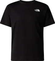 The North Face Teens' 24/7 T-Shirt The North Face Teens' 24/7 T-Shirt