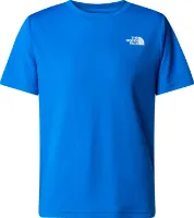 The North Face Teens' 24/7 T-Shirt The North Face Teens' 24/7 T-Shirt