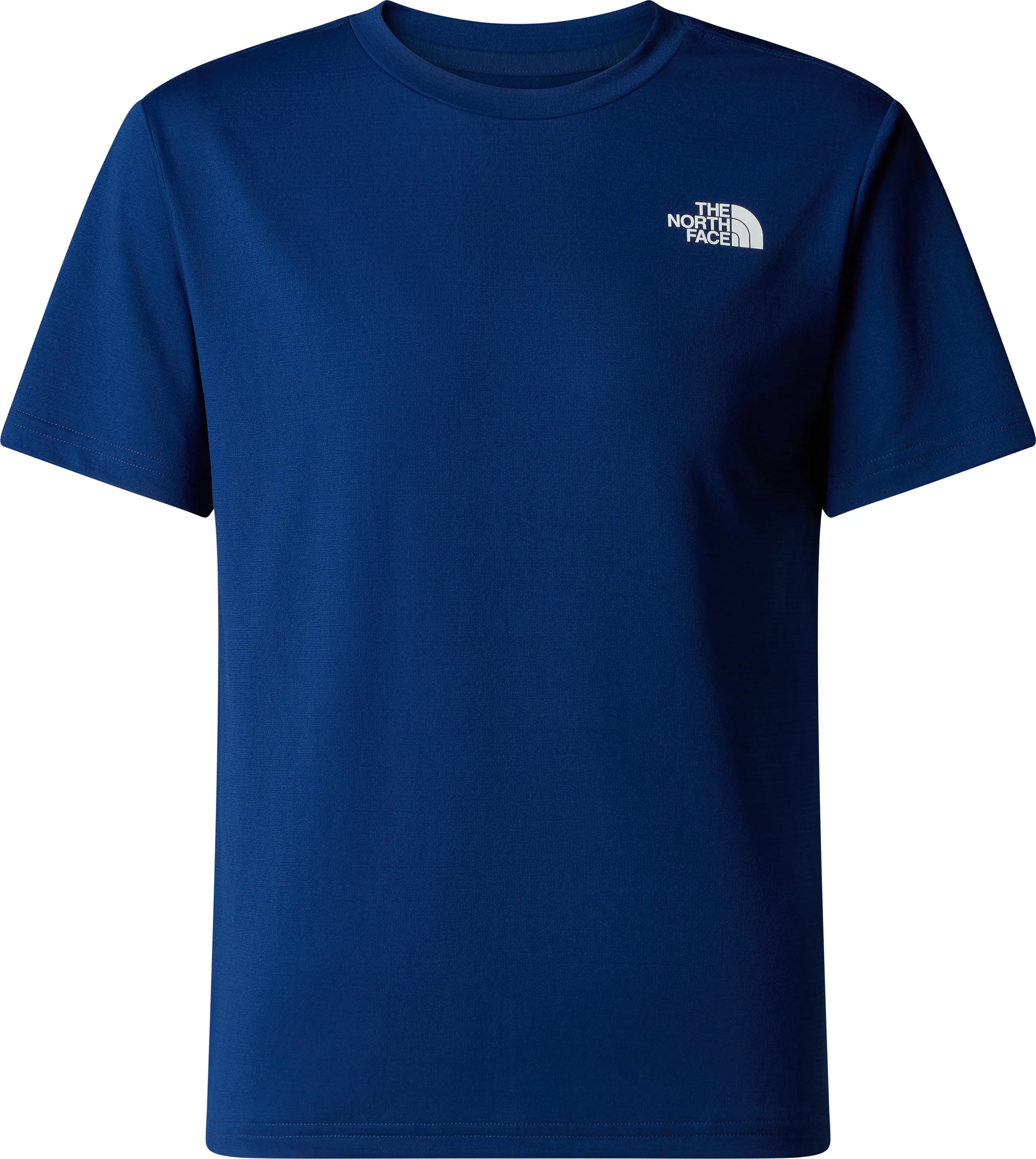 The North Face Teens' 24/7 T-Shirt The North Face Teens' 24/7 T-Shirt