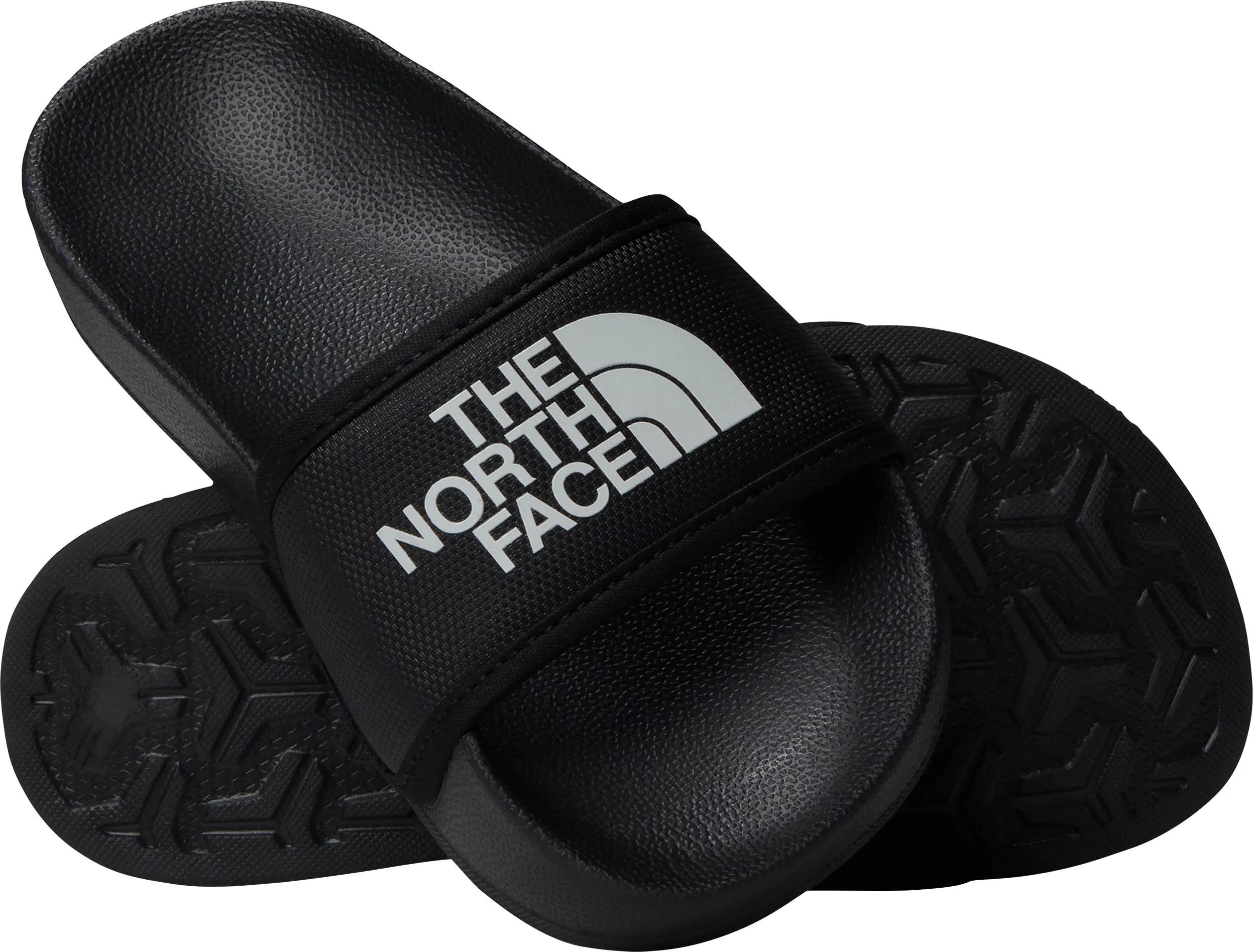 The North Face Teens' Base Camp Slides III The North Face Teens' Base Camp Slides III