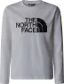 The North Face Teens' Easy Long Sleeve T-Shirt
