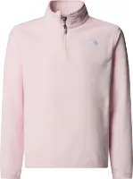 The North Face Teens' Glacier 1/4 Zip Pullover The North Face Teens' Glacier 1/4 Zip Pullover