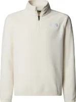 The North Face Teens' Glacier 1/4 Zip Pullover The North Face Teens' Glacier 1/4 Zip Pullover