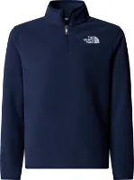 The North Face Teens' Glacier Pullover The North Face Teens' Glacier Pullover