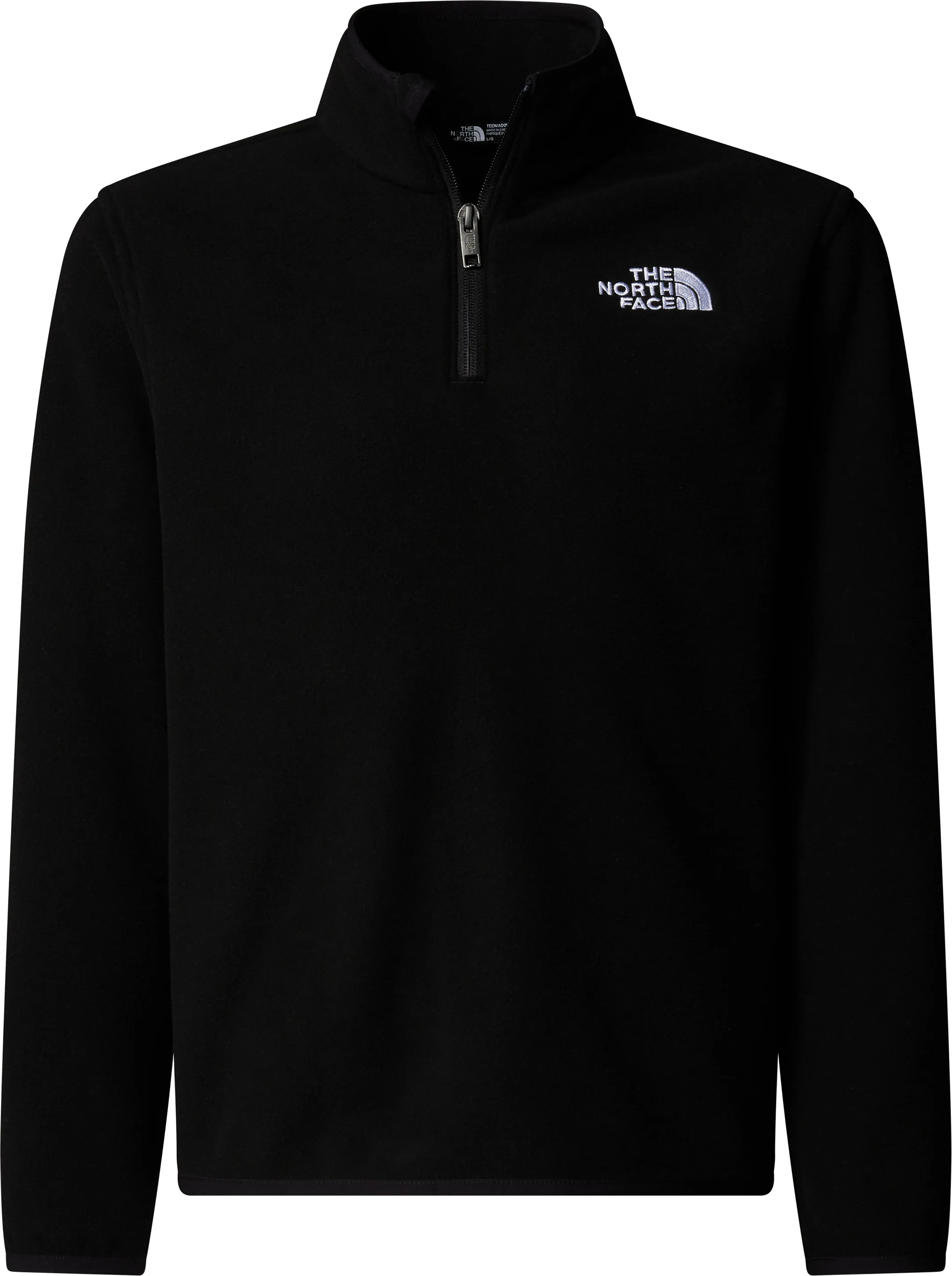 The North Face Teens' Glacier Pullover The North Face Teens' Glacier Pullover
