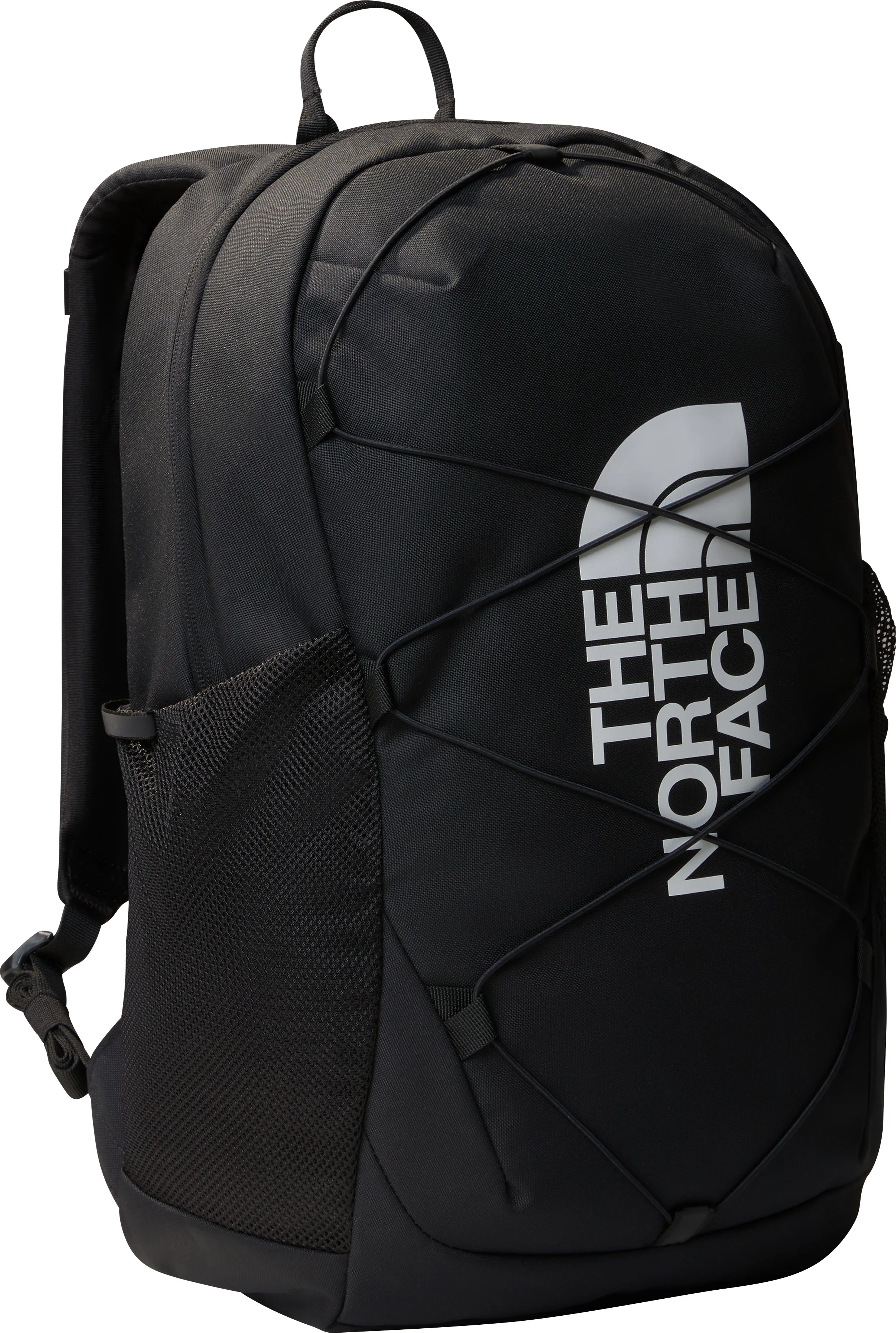 The North Face Teens' Jester Backpack, TNF BLACK The North Face Teens' Jester Backpack, TNF BLACK
