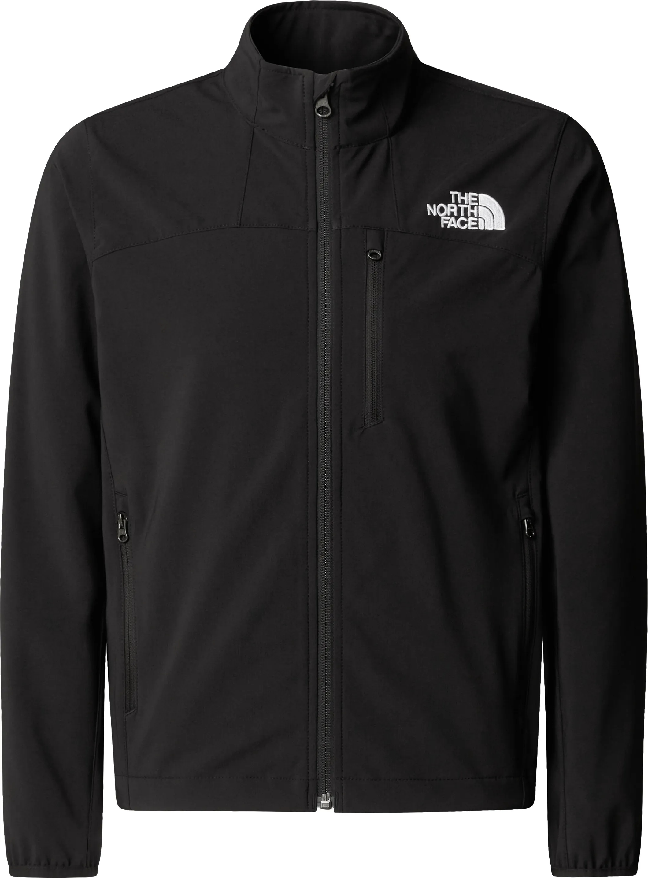The North Face Teens' Nimble Jacket The North Face Teens' Nimble Jacket