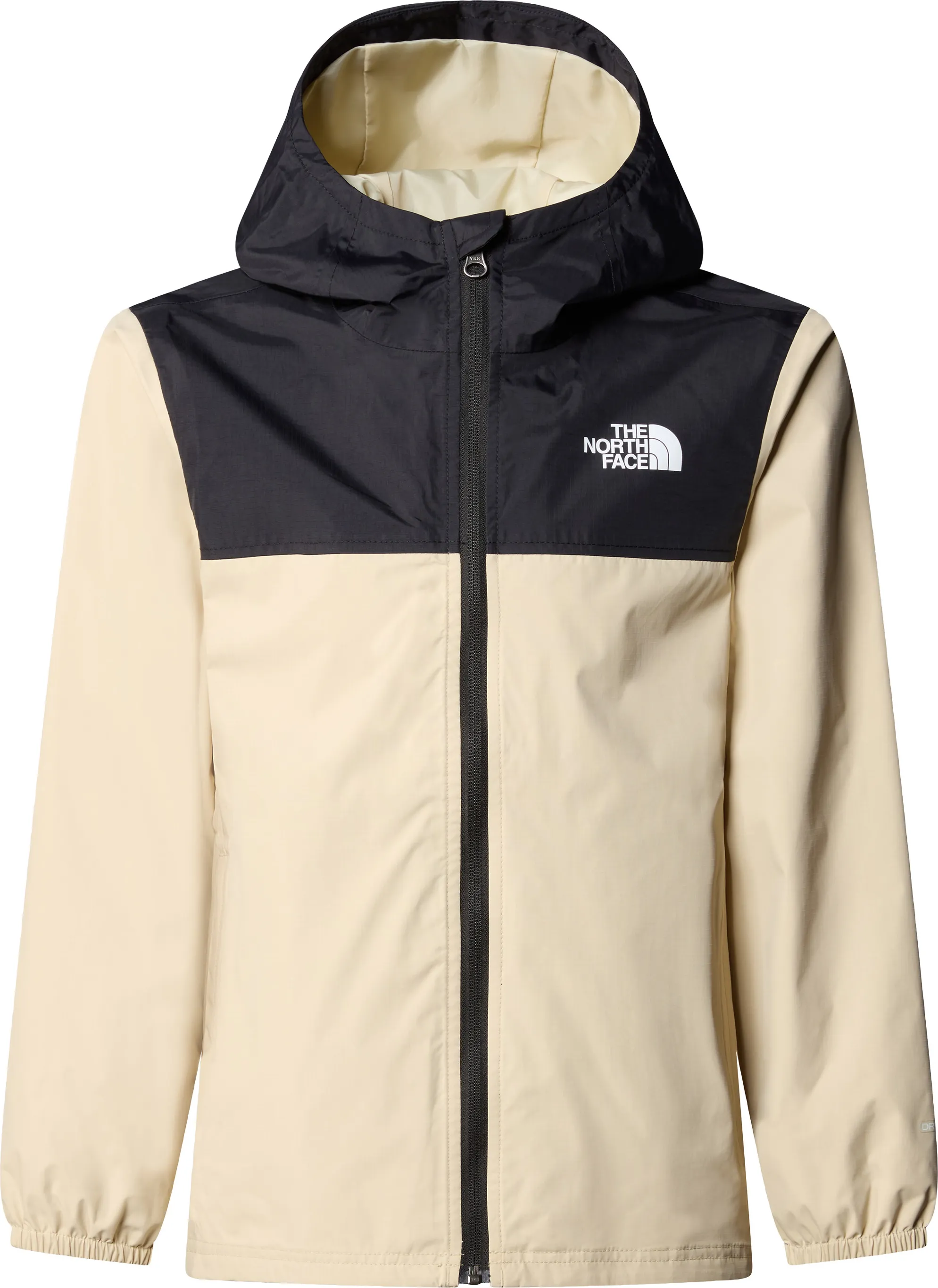 The North Face Teens' Rainwear Shell Jacket The North Face Teens' Rainwear Shell Jacket