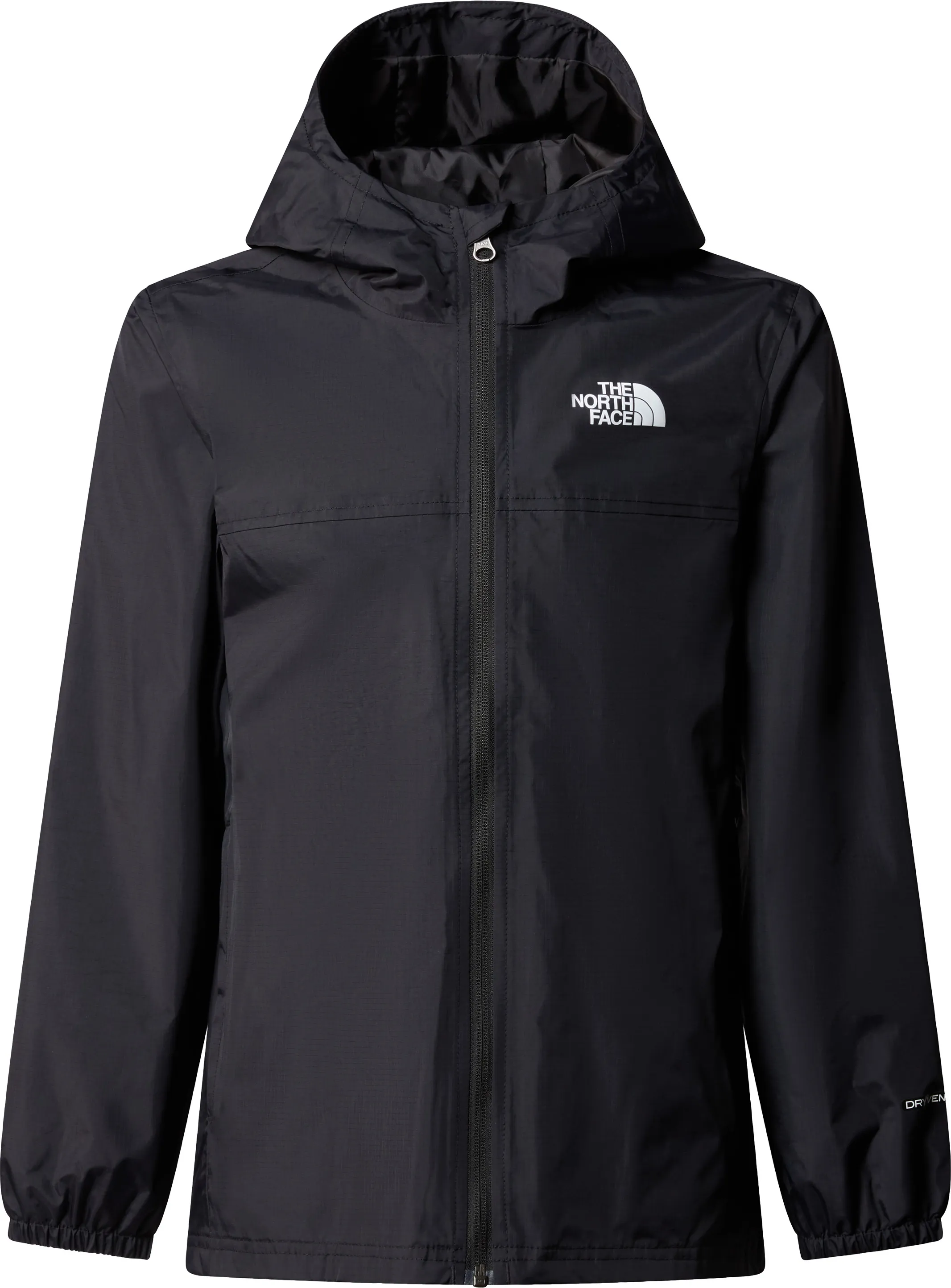 The North Face Teens' Rainwear Shell Jacket