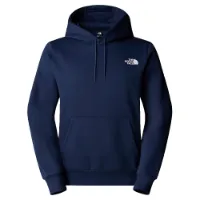 The North Face Teens' Simple Dome Hoodie The North Face Teens' Simple Dome Hoodie