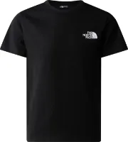 The North Face Teens' Simple Dome T-Shirt