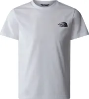 The North Face Teens' Simple Dome T-Shirt The North Face Teens' Simple Dome T-Shirt