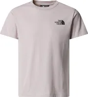 The North Face Teens' Simple Dome T-Shirt The North Face Teens' Simple Dome T-Shirt