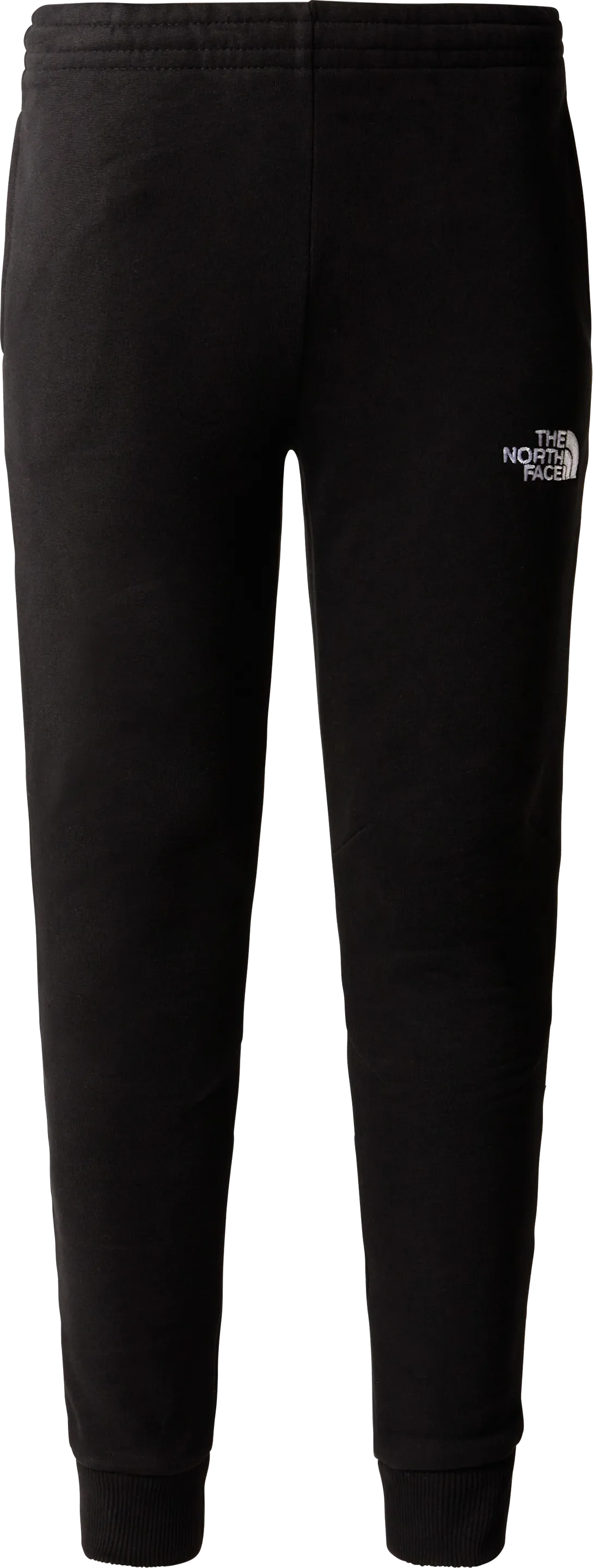 The North Face Teens' Slim Fit Joggers, TNF BLACK, M The North Face Teens' Slim Fit Joggers, TNF BLACK, M