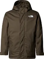 The North Face Teens' Snowquest Jacket
