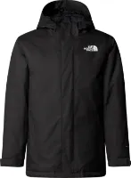 The North Face Teens' Snowquest Jacket