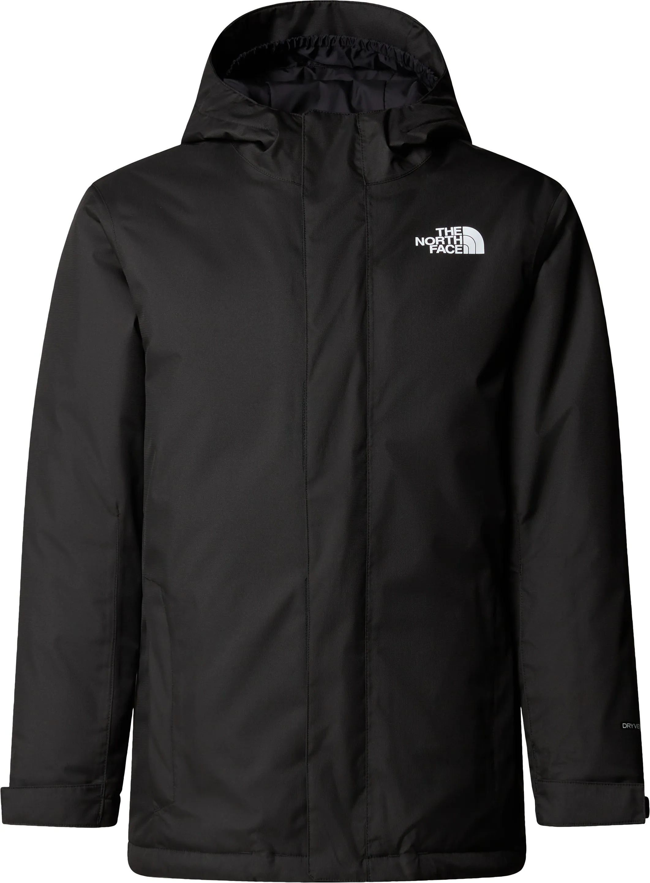 The North Face Teens' Snowquest Jacket