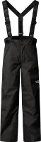 The North Face Teens' Snowquest Suspender Trousers