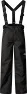 The North Face Teens' Snowquest Suspender Trousers