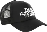 The North Face TNF Logo Trucker Cap The North Face TNF Logo Trucker Cap