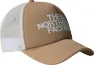 KHAKI STONE/TNF WHITE