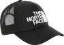 The North Face TNF Logo Trucker Cap