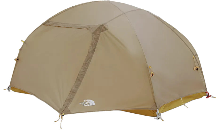 The North Face Trail Lite 2, KHAKISTONE/ARROWWOODYELLW, One Size