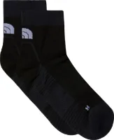 The North Face Trail Run Quarter Socks