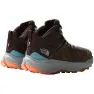 The North Face Vectivu2122 Exploris Ii Vandringskängor