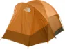 The North Face Wawona 4-Person, LTEXBRNORNG/TMBRTN/NWTPGN, One Size