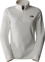 The North Face Women's 100 Glacier 1/4 Zip The North Face Women's 100 Glacier 1/4 Zip