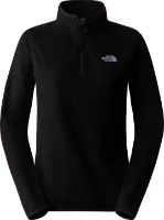 The North Face Women's 100 Glacier 1/4 Zip The North Face Women's 100 Glacier 1/4 Zip