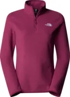 The North Face Women's 100 Glacier 1/4 Zip