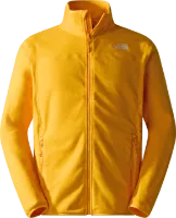 The North Face Women's 100 Glacier Full-Zip Fleece