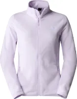 The North Face Women's 100 Glacier Full-Zip Fleece