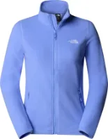 The North Face Women's 100 Glacier Full-Zip Fleece