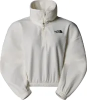 The North Face Women's 100 Glacier Half Zip Fleece The North Face Women's 100 Glacier Half Zip Fleece