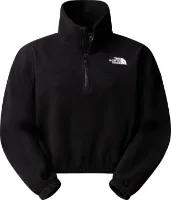 The North Face Women's 100 Glacier Half Zip Fleece The North Face Women's 100 Glacier Half Zip Fleece