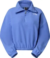 The North Face Women's 100 Glacier Half Zip Fleece The North Face Women's 100 Glacier Half Zip Fleece