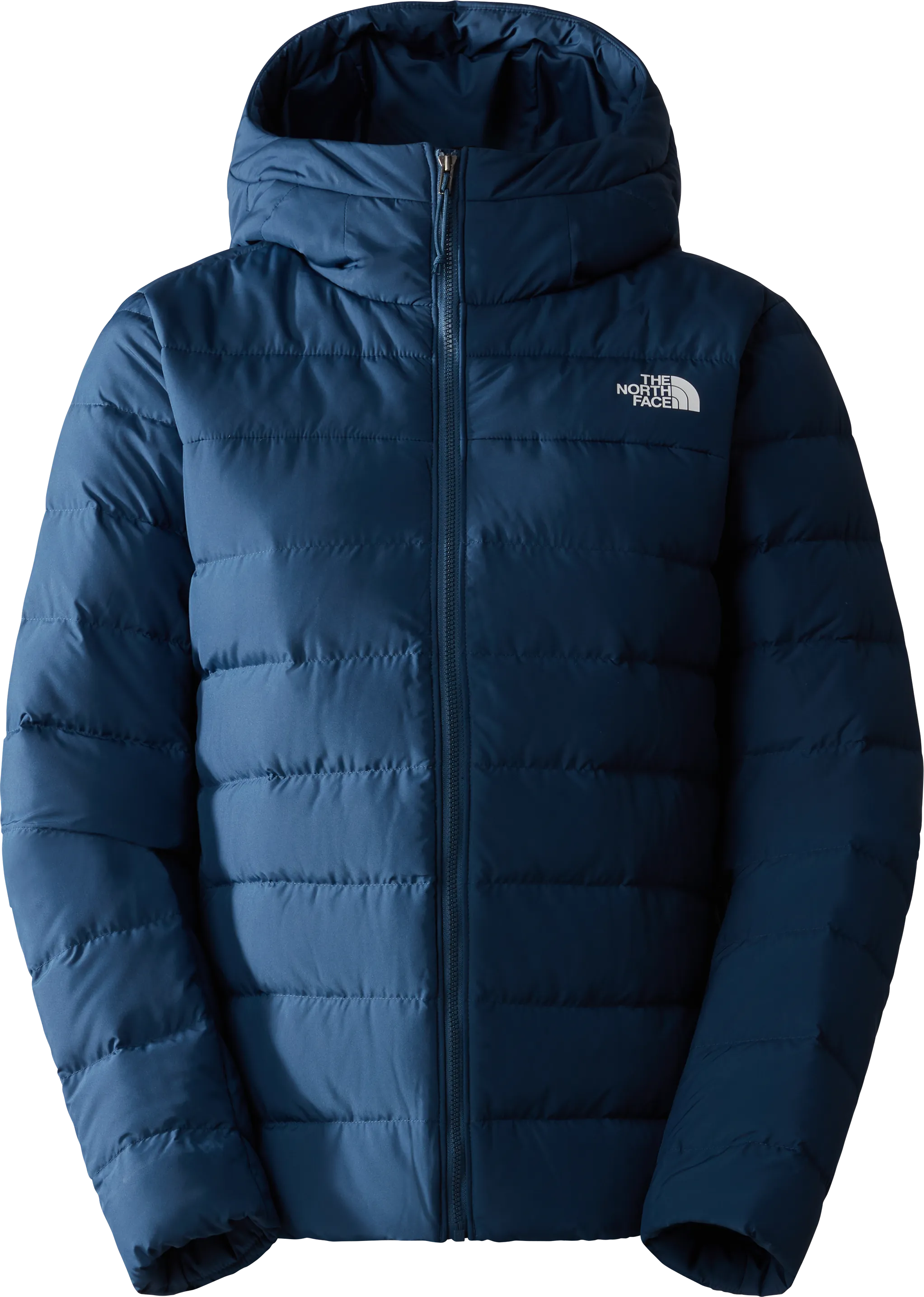 The North Face Women's Aconcagua 3 Hoodie, SHADY BLUE The North Face Women's Aconcagua 3 Hoodie, SHADY BLUE