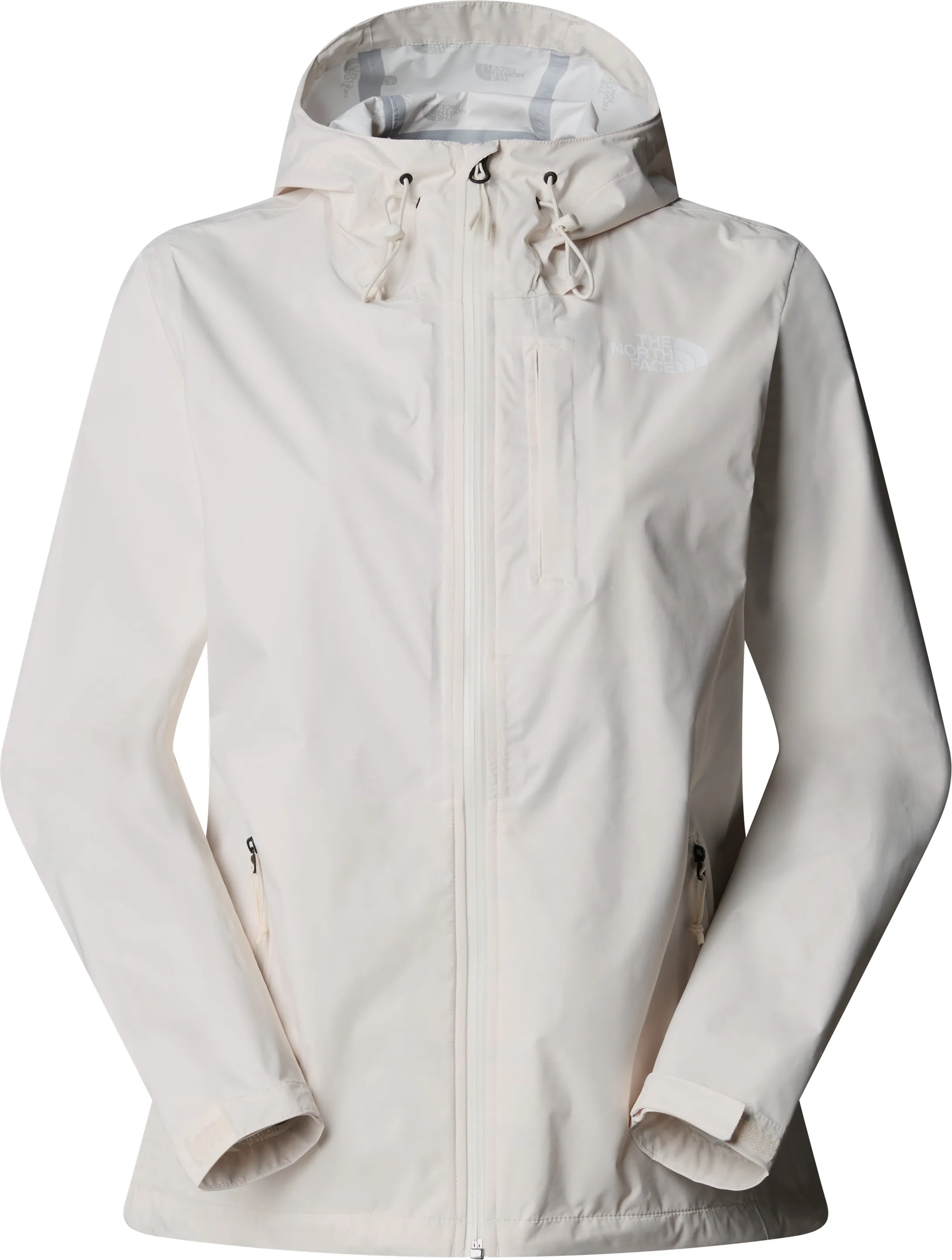 The North Face Women's Alta Vista Rain Jacket The North Face Women's Alta Vista Rain Jacket
