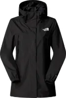 The North Face Women's Antora Rain Parka The North Face Women's Antora Rain Parka