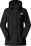The North Face Women's Antora Rain Parka