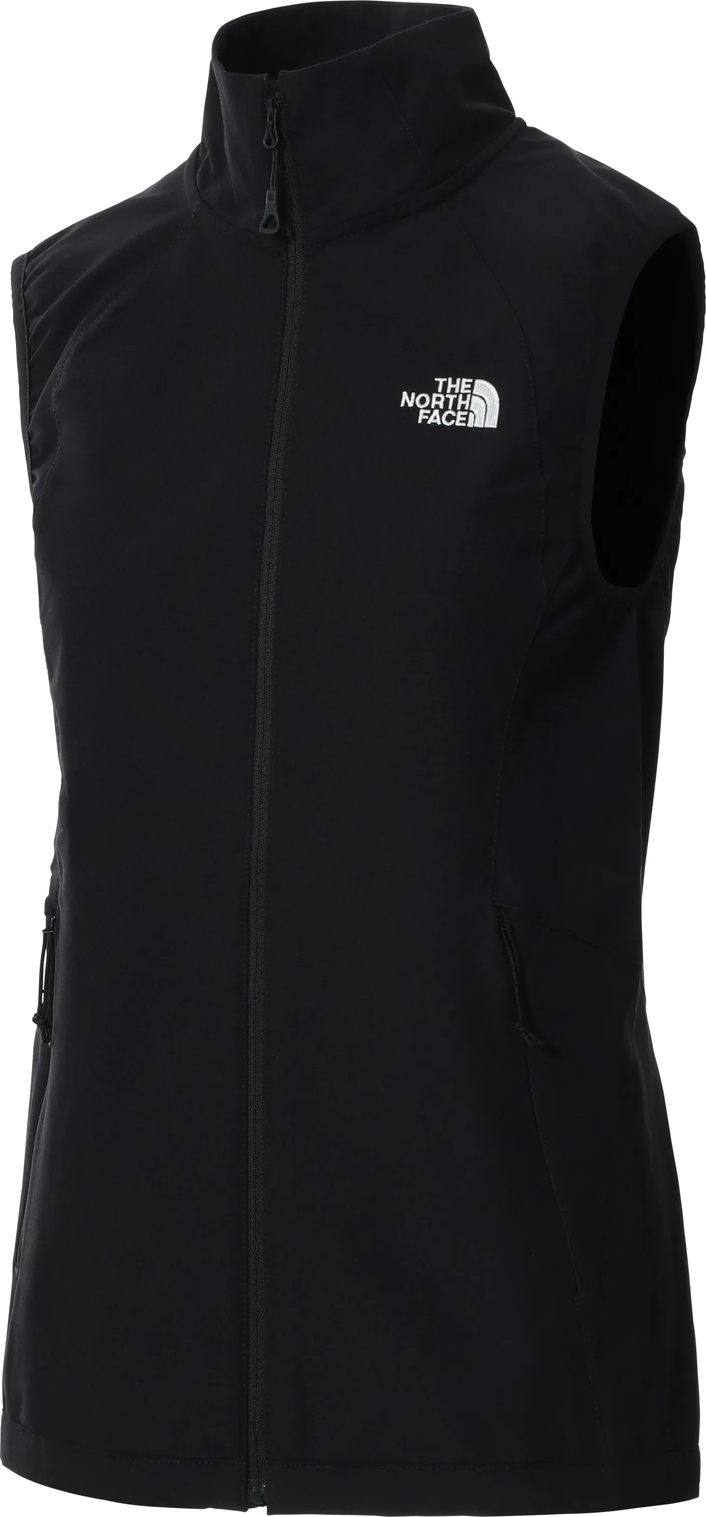 The North Face Women's Apex Nimble Vest The North Face Women's Apex Nimble Vest