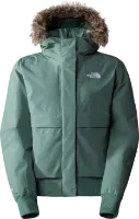 The North Face Women's Arctic Bomber Jacket The North Face Women's Arctic Bomber Jacket