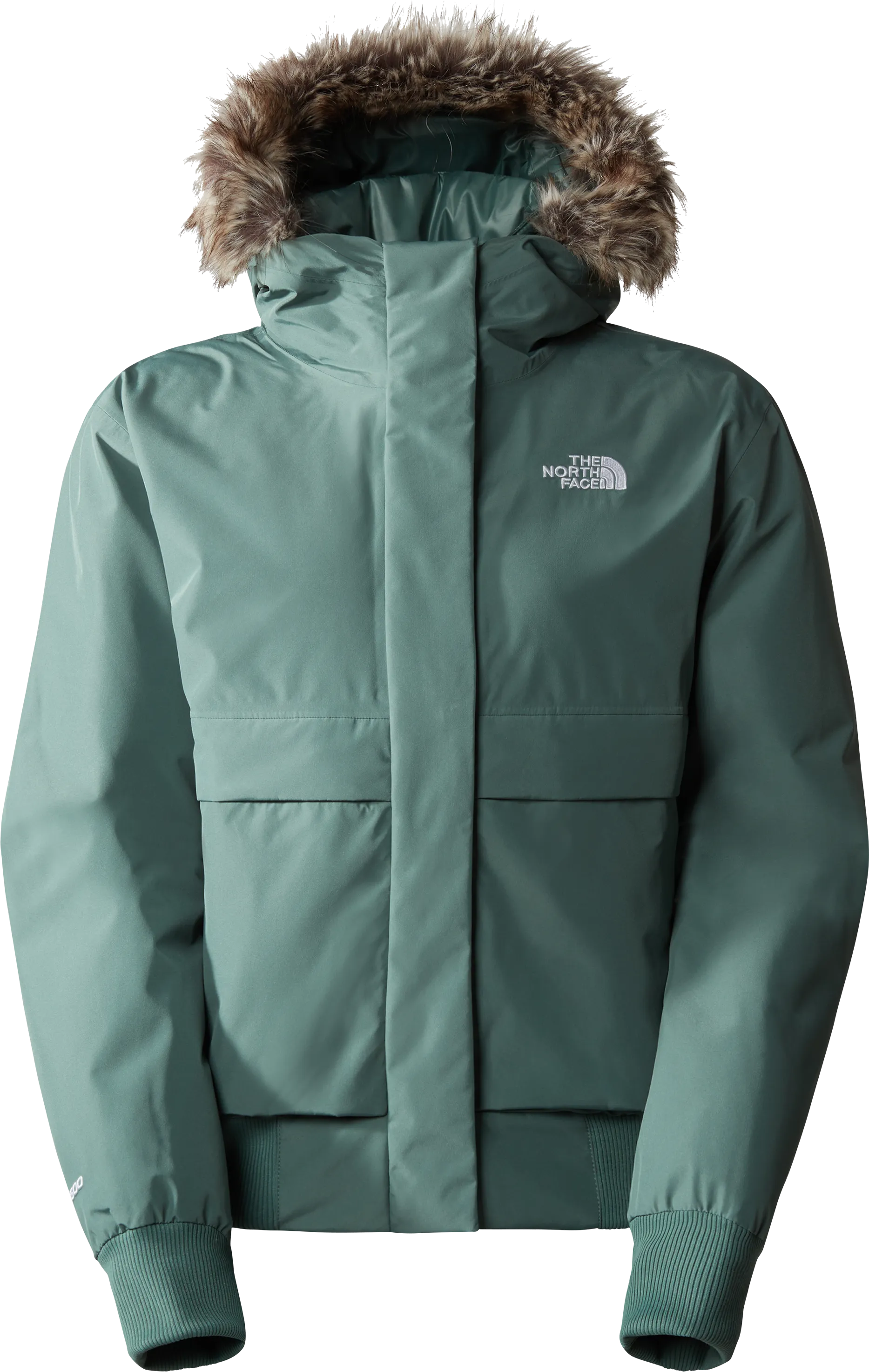 The North Face Women's Arctic Bomber Jacket